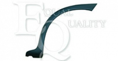 EQUAL QUALITY m0272 - Расширение, крыло